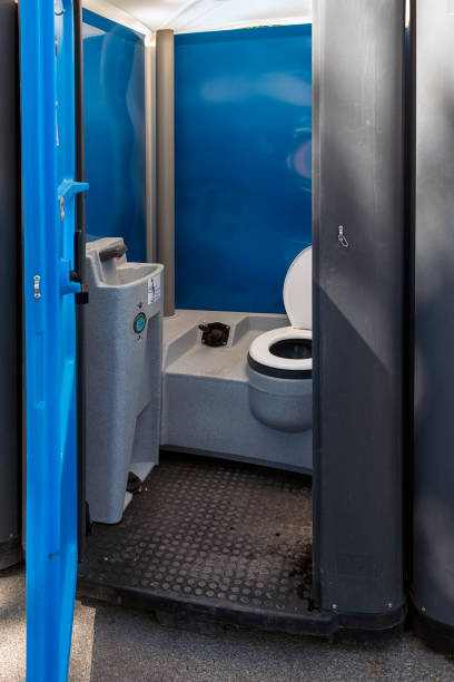 Best Sanitation services for porta potties  in Highland, CA