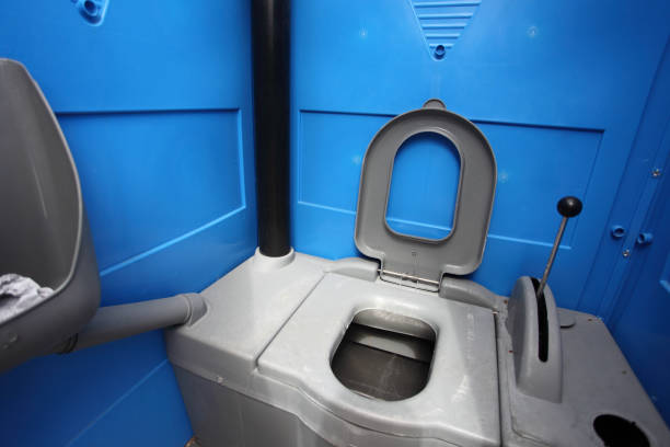Highland, CA porta potty rental Company