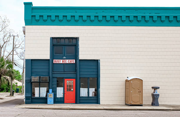 Best Local porta potty services  in Highland, CA